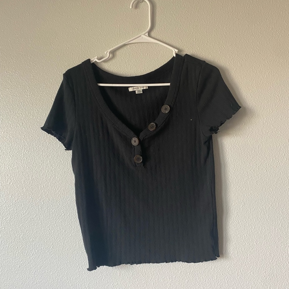 Medium American Eagle Top